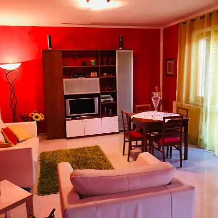 Casa Maja Casa Per Vacanze Abruzzo Lettomanoppello Exterior foto