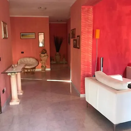 Casa Maja Casa Per Vacanze Abruzzo Lettomanoppello Exterior foto