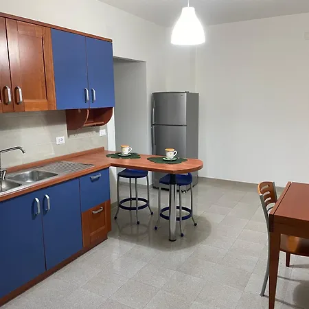 Casa Maja Casa Per Vacanze Abruzzo Lettomanoppello Exterior foto