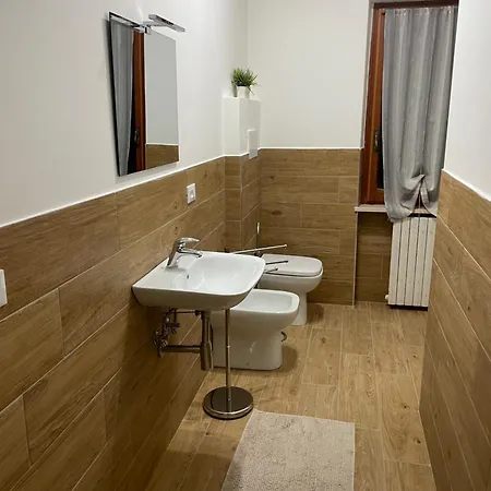 Casa Maja Casa Per Vacanze Abruzzo Lettomanoppello Exterior foto