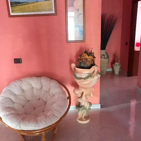 Casa Maja Casa Per Vacanze Abruzzo Lettomanoppello Exterior foto