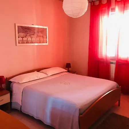 Casa Maja Casa Per Vacanze Abruzzo Lettomanoppello Exterior foto