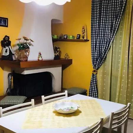 Casa Maja Casa Per Vacanze Abruzzo Lettomanoppello Exterior foto