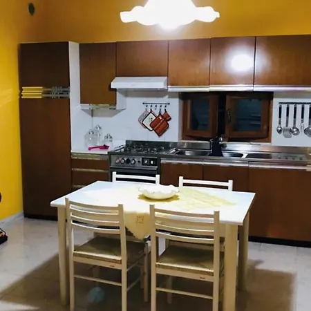Casa Maja Casa Per Vacanze Abruzzo Lettomanoppello Exterior foto