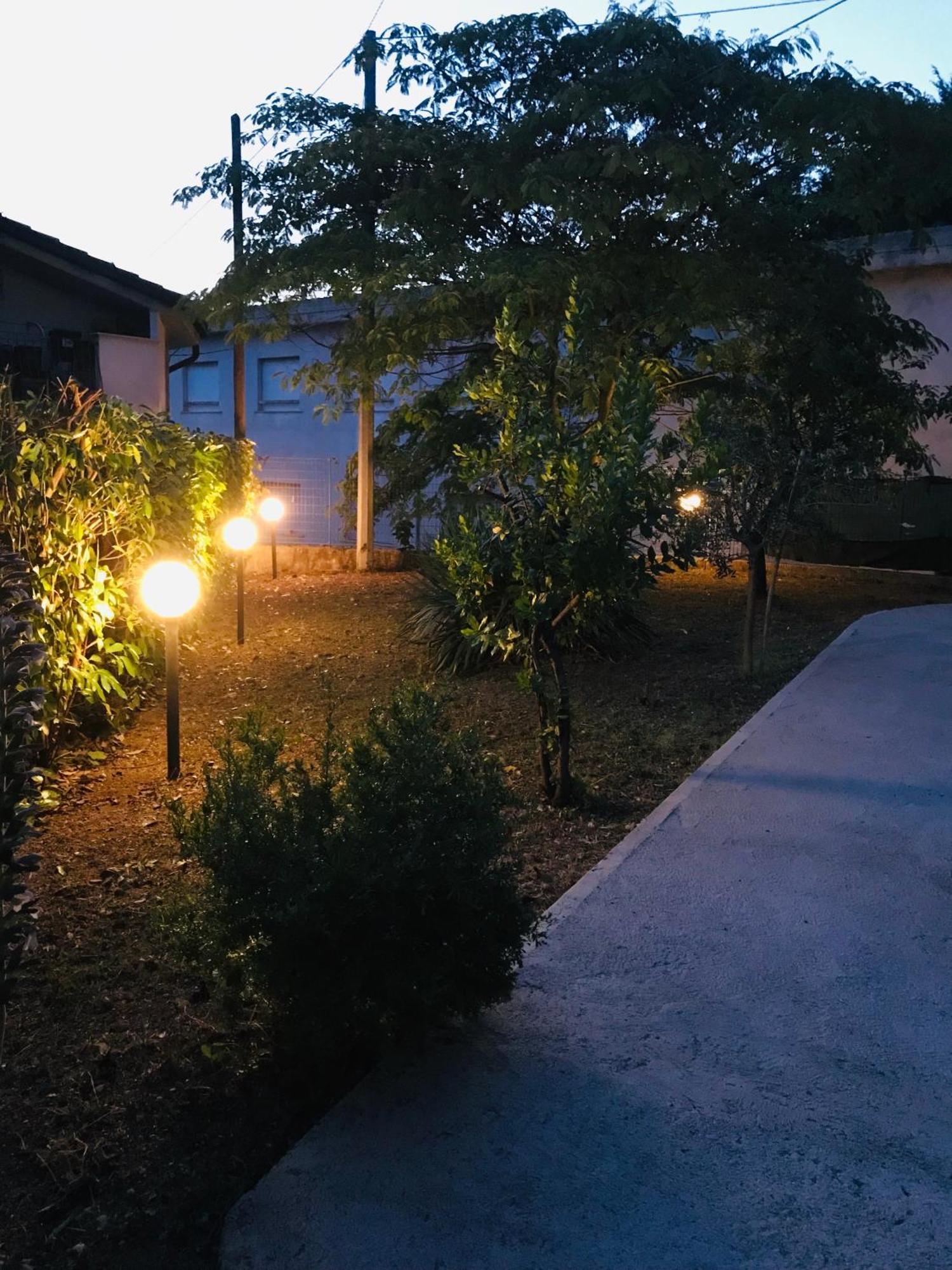 Casa Maja Casa Per Vacanze Abruzzo * Lettomanoppello