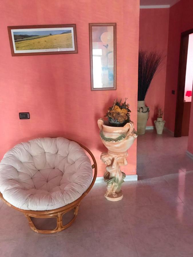Casa Maja Casa Per Vacanze Abruzzo Apartment Lettomanoppello