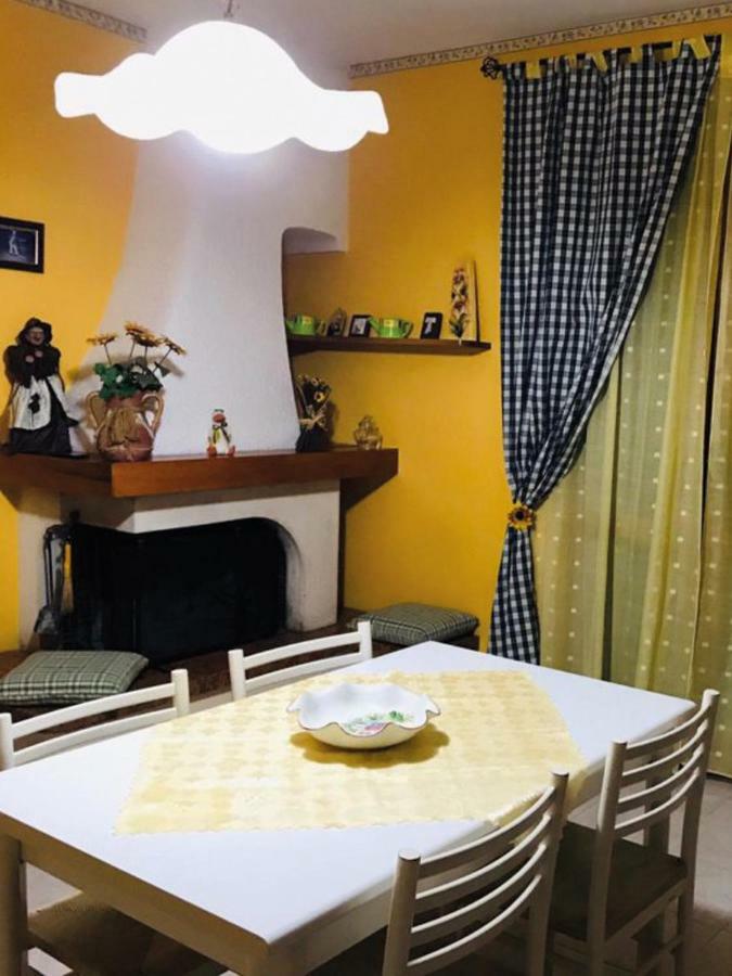 Casa Maja Casa Per Vacanze Abruzzo